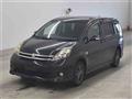 2010 Toyota Isis