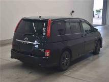 2010 Toyota Isis