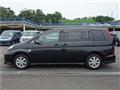 2010 Toyota Isis