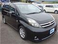 2010 Toyota Isis