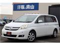 2011 Toyota Isis