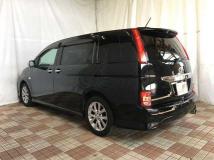2011 Toyota Isis