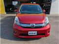 2012 Toyota Isis