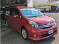 2012 Toyota Isis