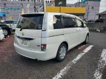 2012 Toyota Isis