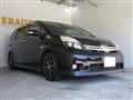 2012 Toyota Isis