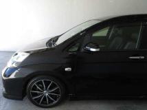 2012 Toyota Isis