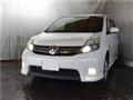 2012 Toyota Isis
