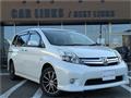 2012 Toyota Isis