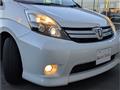 2012 Toyota Isis