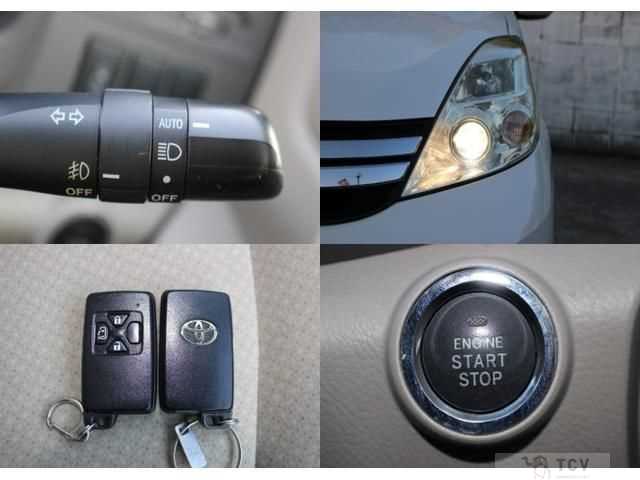 2013 Toyota Isis