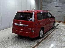2014 Toyota Isis