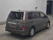2014 Toyota Isis