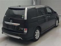2014 Toyota Isis