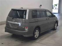 2016 Toyota Isis
