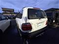 2002 Toyota Land Cruiser