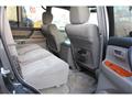 2006 Toyota Land Cruiser