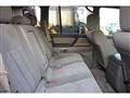 2006 Toyota Land Cruiser