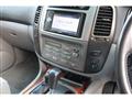 2006 Toyota Land Cruiser