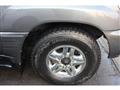 2006 Toyota Land Cruiser