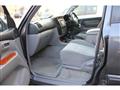 2006 Toyota Land Cruiser