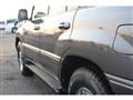 2006 Toyota Land Cruiser