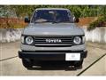 2001 Toyota Land Cruiser Prado