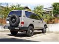 2001 Toyota Land Cruiser Prado