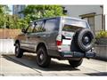 2001 Toyota Land Cruiser Prado