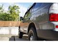 2001 Toyota Land Cruiser Prado