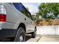 2001 Toyota Land Cruiser Prado