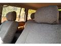 2001 Toyota Land Cruiser Prado