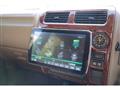 2001 Toyota Land Cruiser Prado