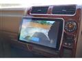 2001 Toyota Land Cruiser Prado