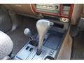 2001 Toyota Land Cruiser Prado