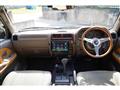 2001 Toyota Land Cruiser Prado