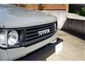 2001 Toyota Land Cruiser Prado