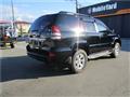 2008 Toyota Land Cruiser Prado