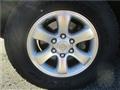 2008 Toyota Land Cruiser Prado