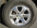 2008 Toyota Land Cruiser Prado