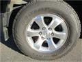 2008 Toyota Land Cruiser Prado