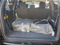 2008 Toyota Land Cruiser Prado