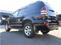 2008 Toyota Land Cruiser Prado