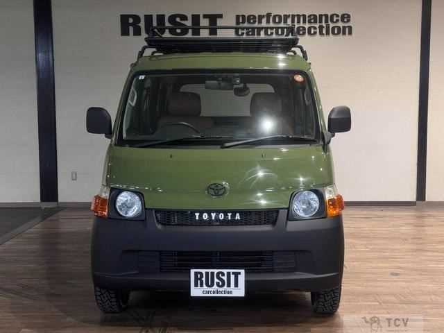 2016 Toyota Liteace