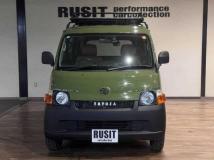 2016 Toyota Liteace