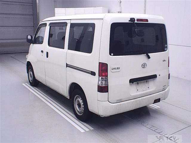 2020 Toyota Liteace