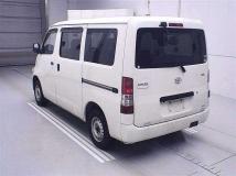 2020 Toyota Liteace