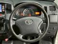 2008 Toyota Liteace Van