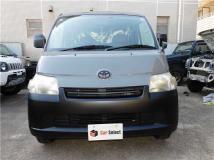 2009 Toyota Liteace Van