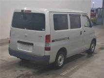 2012 Toyota Liteace Van